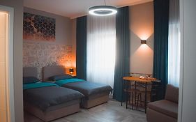 Apartments Jelovic